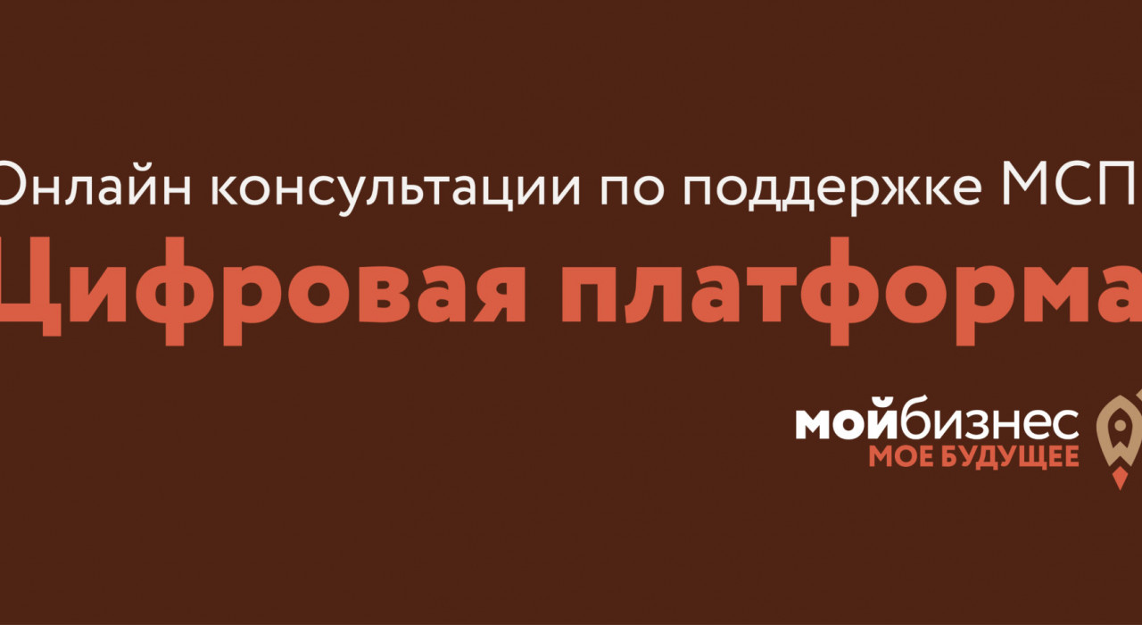 Цифровая поддержка бизнеса в условиях COVID-19