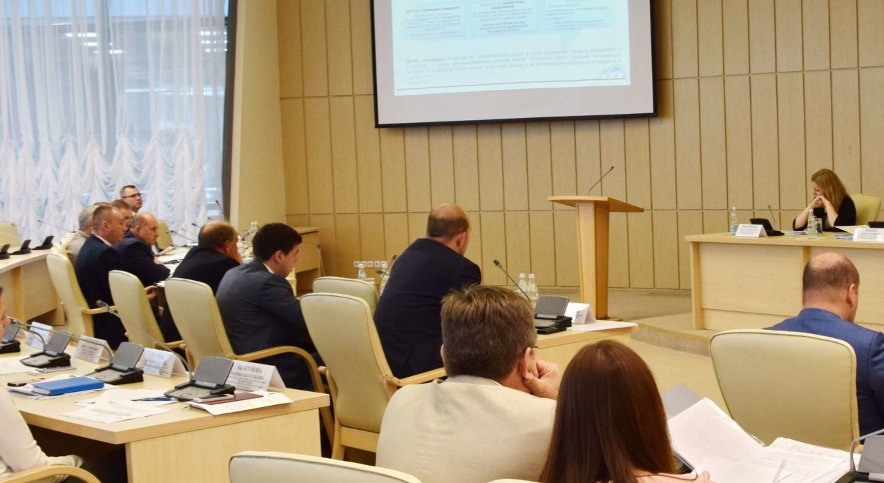 Закончилась 31-ая Международная выставка «Мебель, фурнитура и обивочные материалы»
