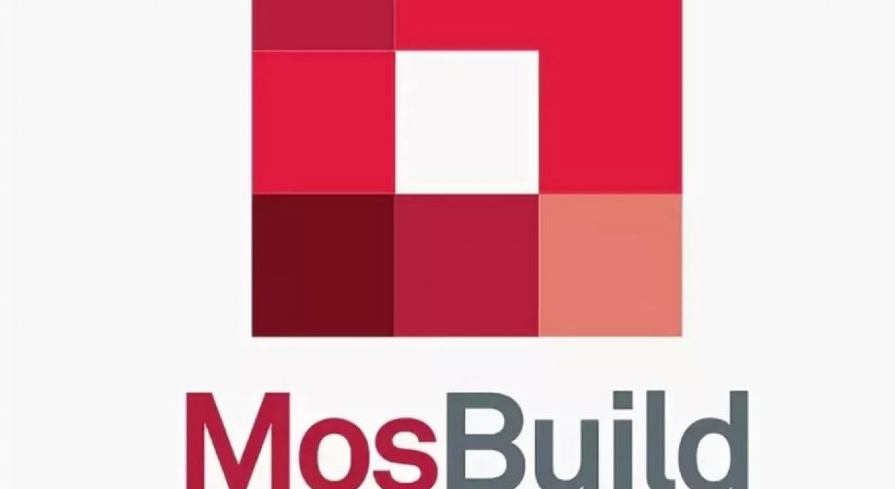 MosBuild «26-я международная выставка строительных и отделочных материалов»