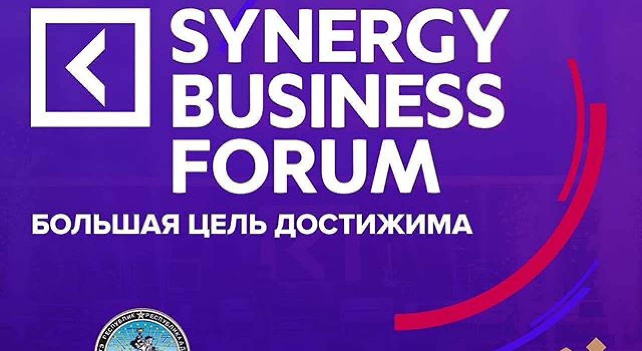 Synergy Bussiness Forum