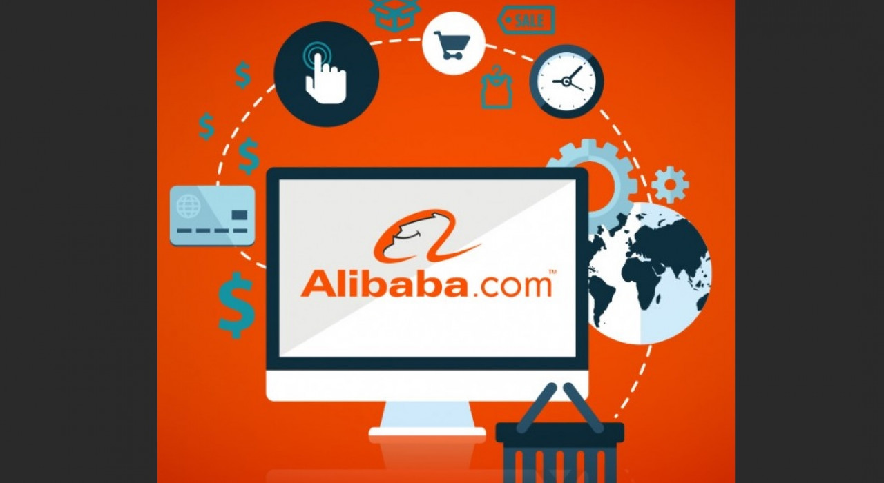 Приглашаем Вас принять участие 20 сентября в 11.00 в вебинаре на тему: "Alibaba - новая точка роста для российского бизнеса"